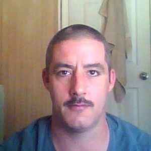 Meet your Posher, Robby